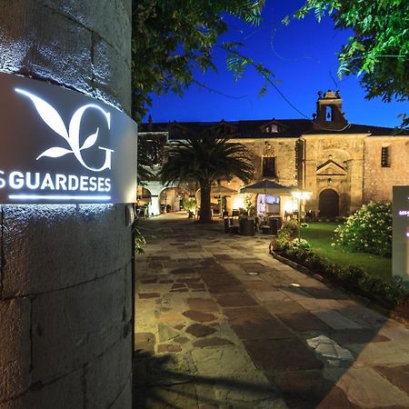 Los Guardeses Solares Esterno foto