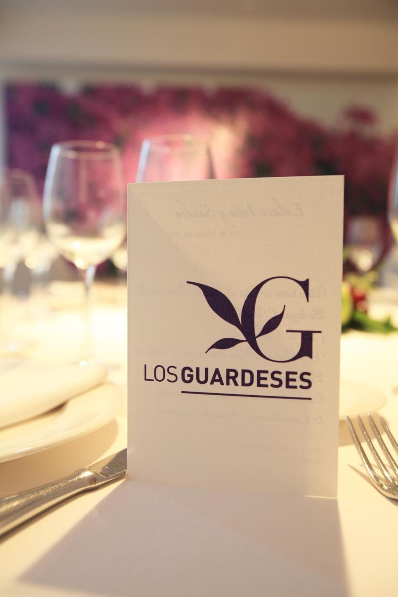 Los Guardeses Solares Esterno foto