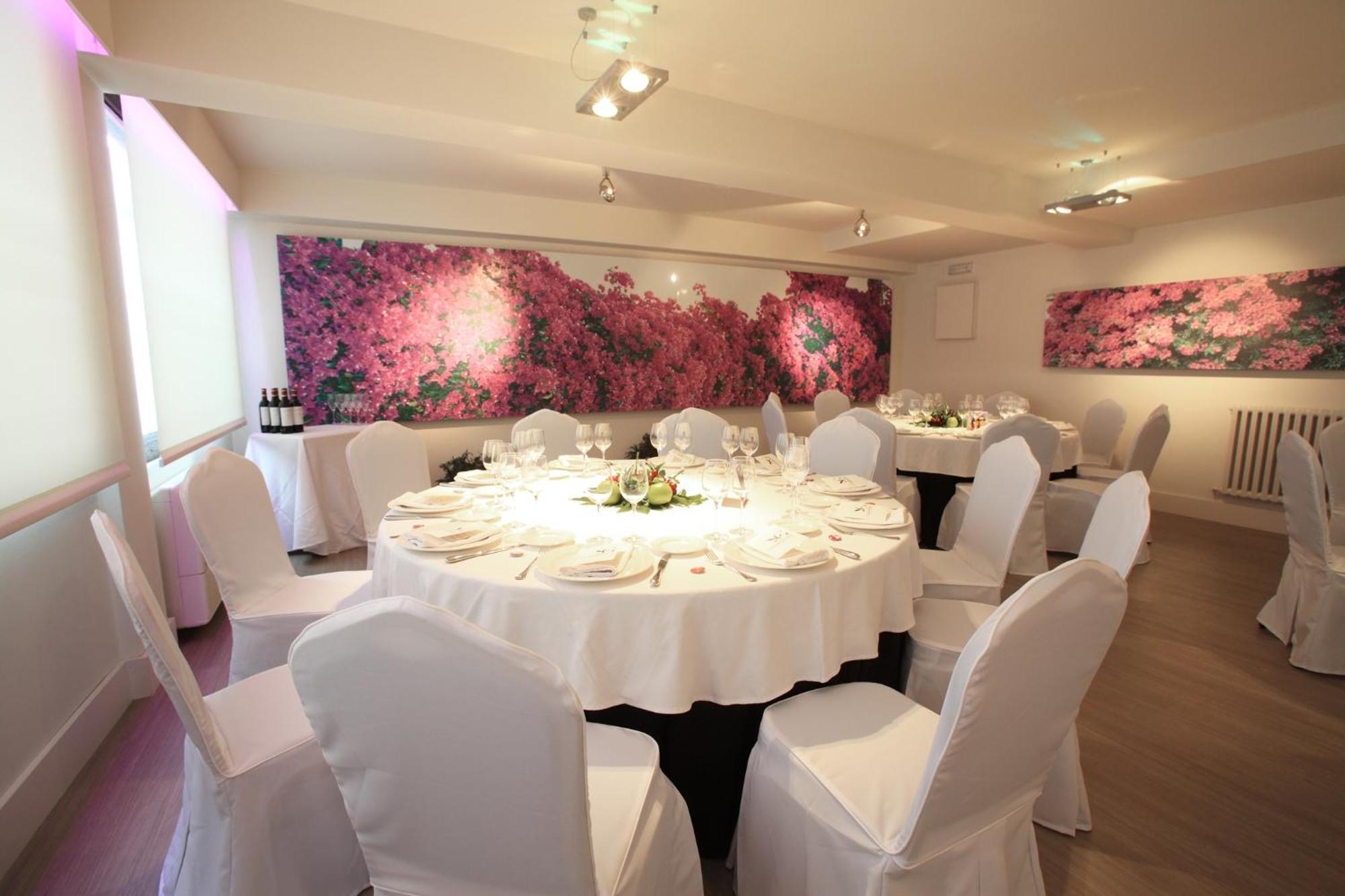 Los Guardeses Solares Ristorante foto