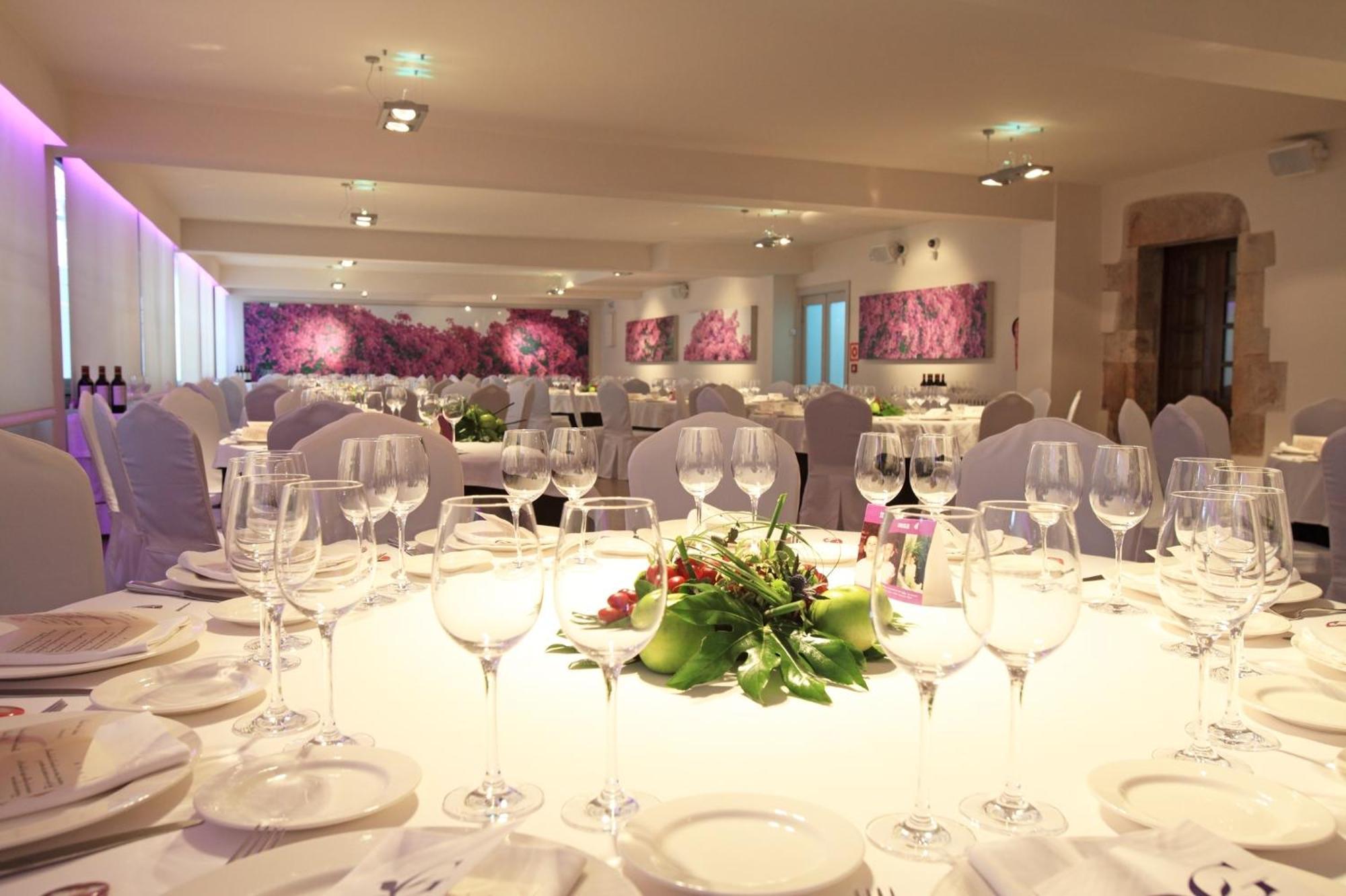Los Guardeses Solares Ristorante foto