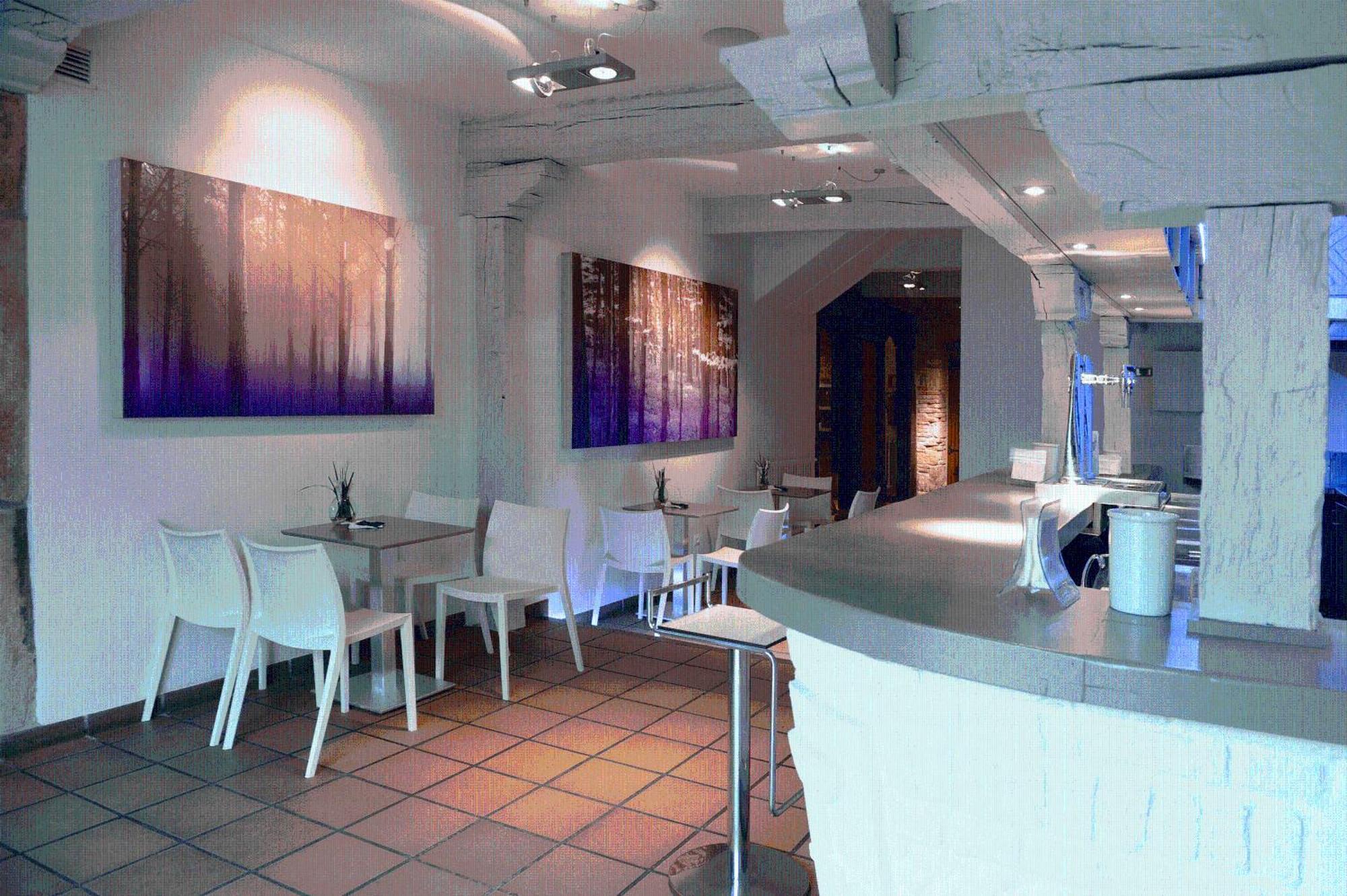 Los Guardeses Solares Ristorante foto