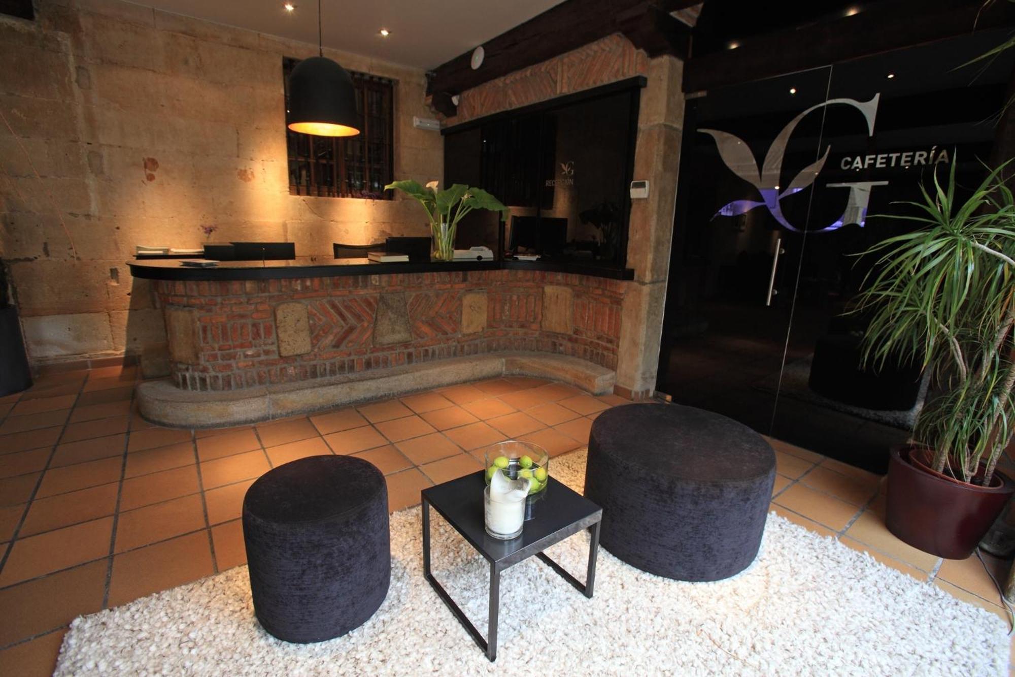 Los Guardeses Solares Interno foto