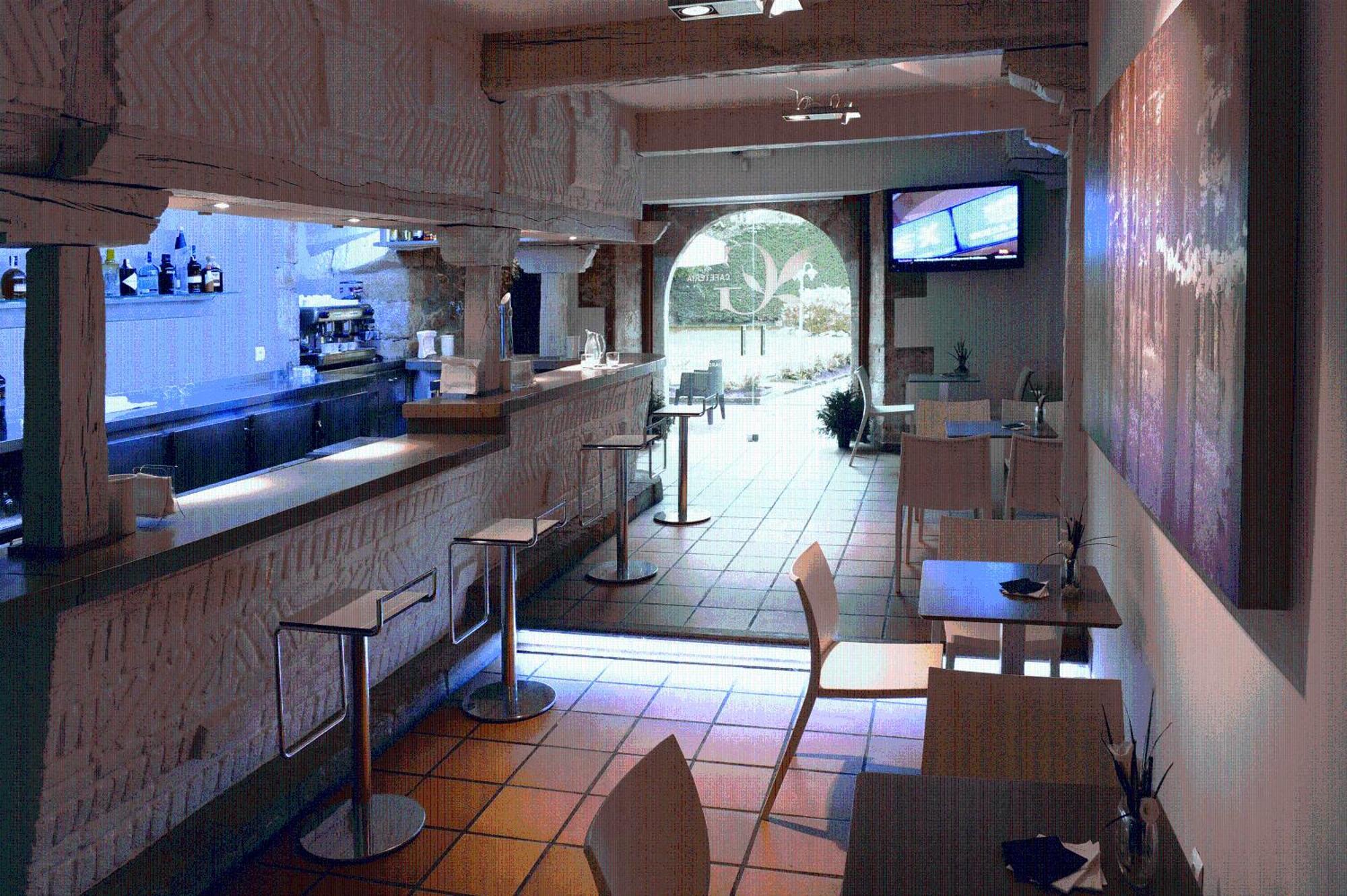 Los Guardeses Solares Ristorante foto