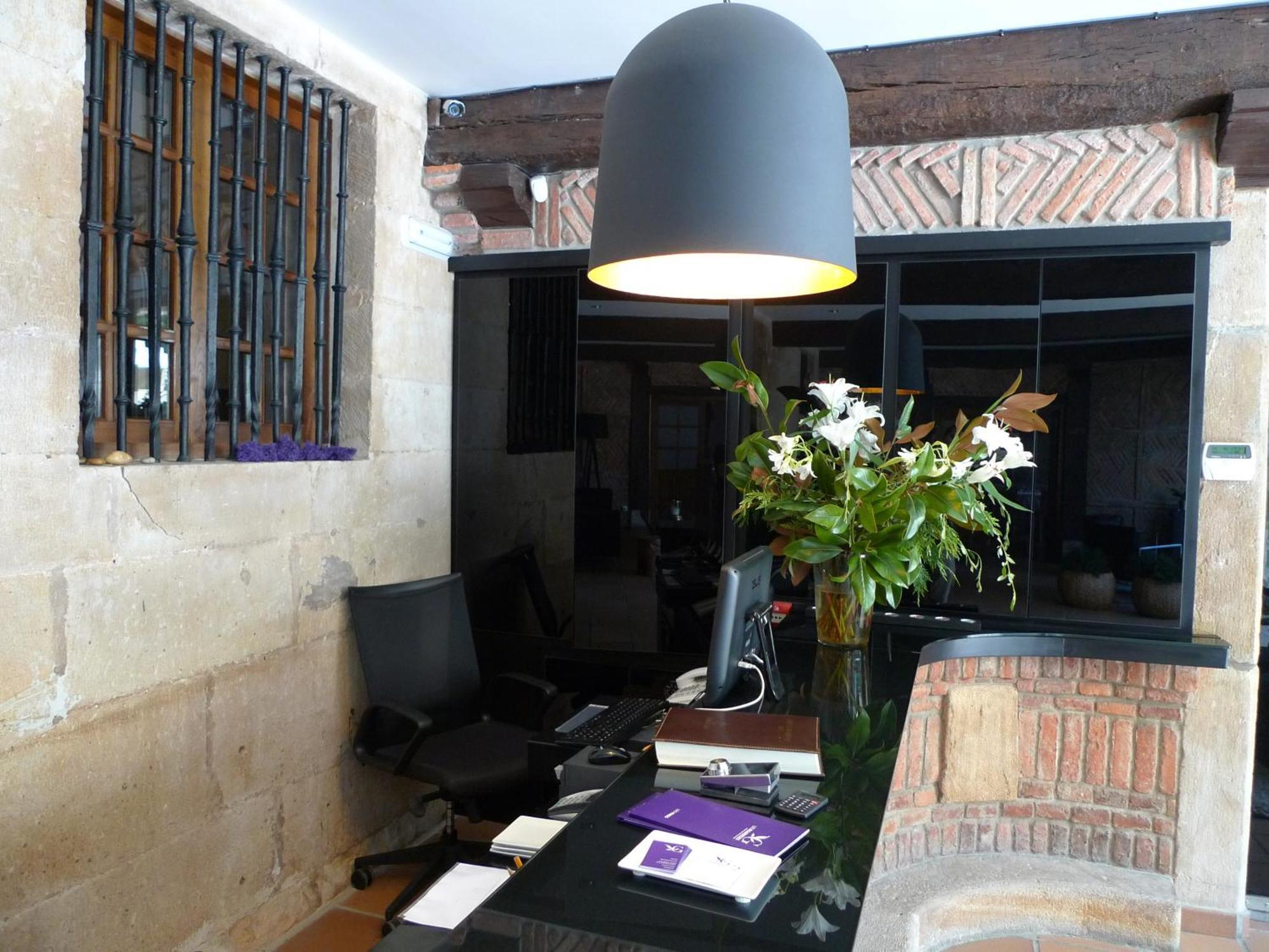 Los Guardeses Solares Affari foto